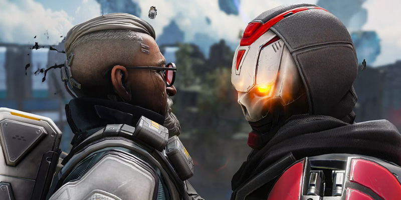 Game-Changing Surprise: Apex Legends Secretly Revamps Hero without Patch Notes