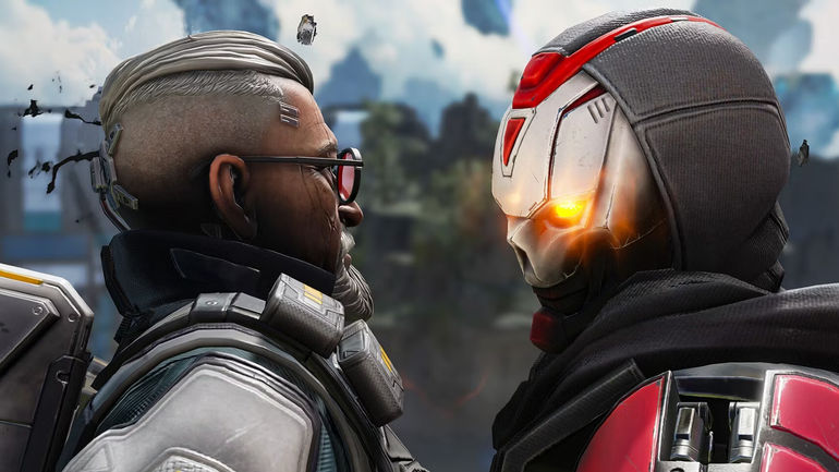 Game-Changing Surprise: Apex Legends Secretly Revamps Hero without Patch Notes
