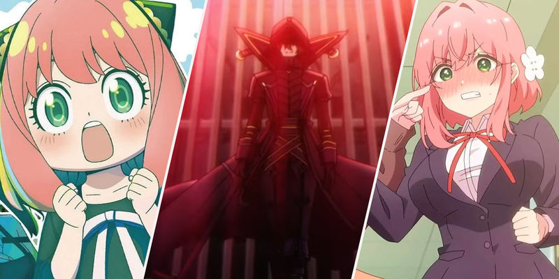 Must-Watch Anime Shows of Fall 2023 – Your Ultimate Guide!