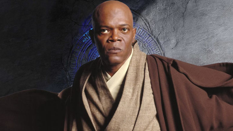 The Hidden Secrets: Unraveling the True Identity of Mace Windu