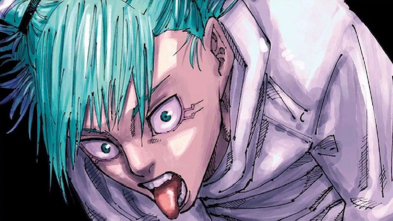 Unveiling Jujutsu Kaisen Chapter 237: Mind-Blowing Surprises Await!