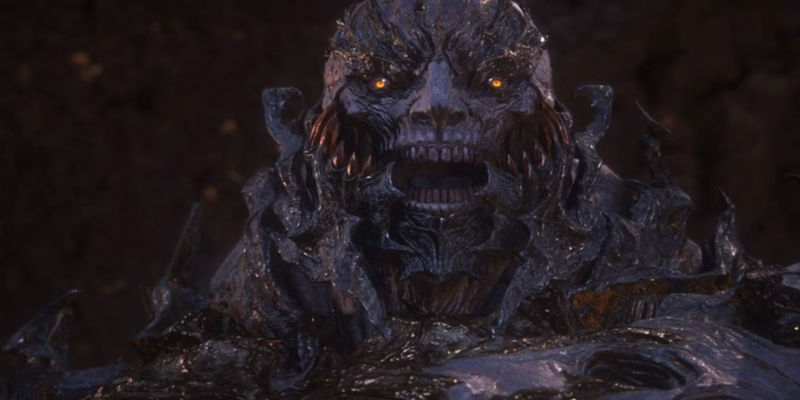 Unveiling the Untold Secrets of Final Fantasy 16's Titan: A Deep Dive into its Lore