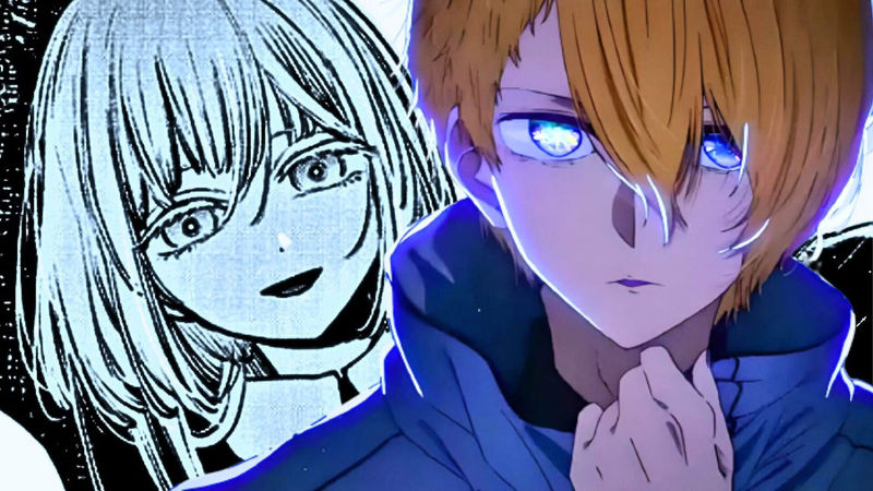 Aqua's Shattering Truth Revealed in Oshi no Ko Chapter 127: Unveiling Crow Girl's Astonishing Discovery