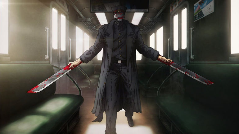 Chainsaw Man Chapter 145: Explosive Twists Unveiled, Shocking Release Date Revealed!