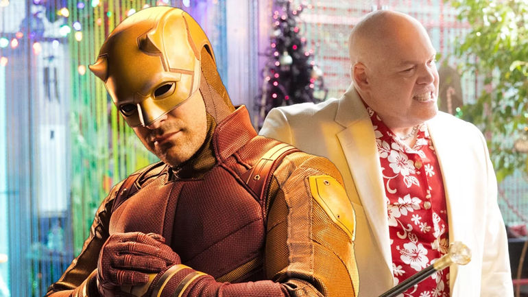 From the Ashes: The Epic Return of Daredevil - Release Date, Stellar Cast & Latest Updates