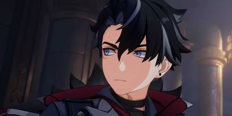 Genshin Impact 41 Leak Unveils Exciting Second Phase Characters - Prepare for Epic Surprises!