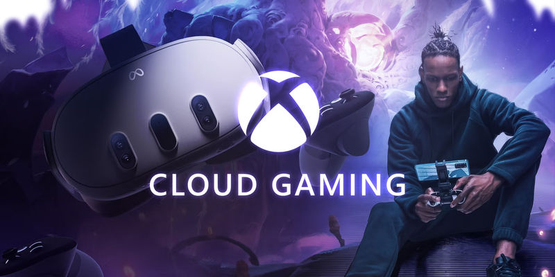 Revolutionizing Gaming: Xbox Cloud Gaming Set to Revolutionize Meta Quest Experience