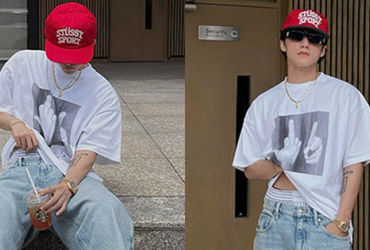 Sơn Tùng trình làng visual lung linh, nhưng gây sốt với chiếc quần tụt đẳng cấp: Netizen không thể bỏ qua!