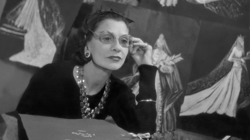 The Enduring Influence of Coco Chanel: Exploring her Fashion Legacy in an Unmissable Exhibition