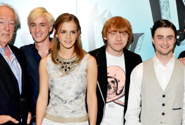 The Magical Journey Continues: Catch Up with the 'Harry Potter' Stars Now!