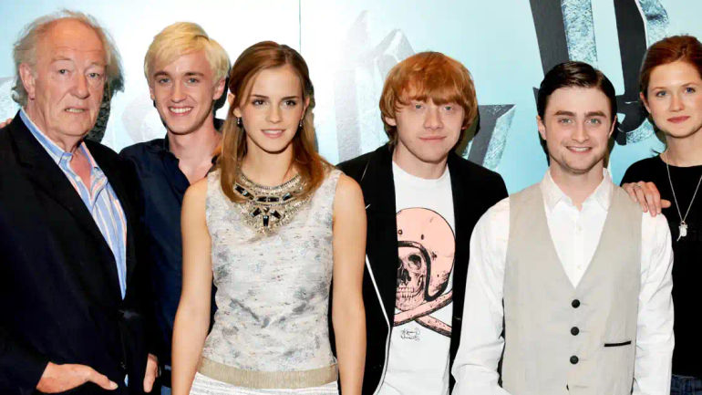 The Magical Journey Continues: Catch Up with the 'Harry Potter' Stars Now!