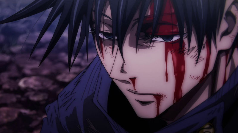 The Shocking Truth Behind Megumi's Fate Revealed in Jujutsu Kaisen Chapter 237 - Prepare to be Amazed!