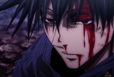 The Shocking Truth Behind Megumi's Fate Revealed in Jujutsu Kaisen Chapter 237 - Prepare to be Amazed!