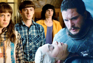 The Unforgettable Plot Twist That Will Make Stranger Things Season 5 Go Down in History