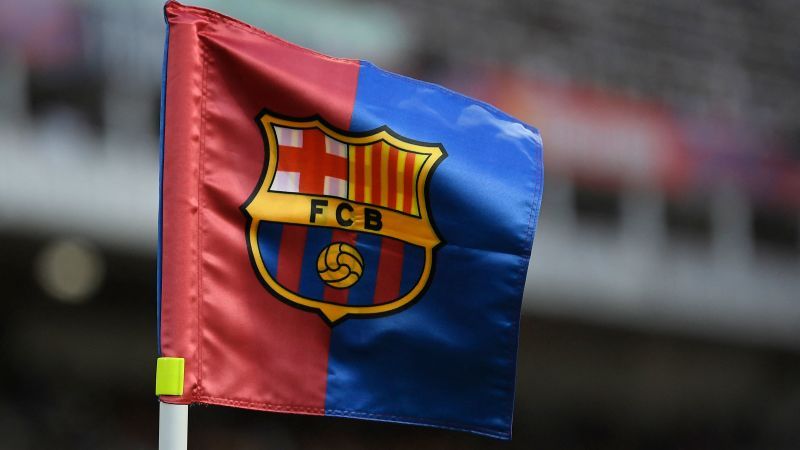 Explosive Court Document Reveals Shocking Allegations: FC Barcelona Faces Investigation for 'Sustained and Active Bribery' Scandal