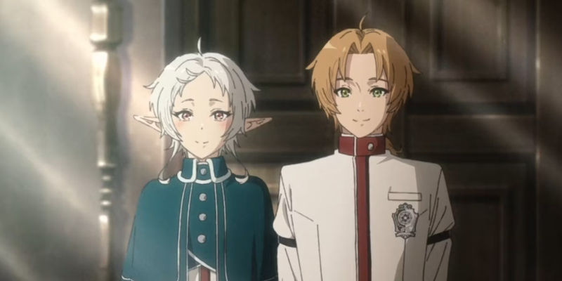 Fulfilling Desires: Unveiling the Anticipated Mushoku Tensei Season 2
