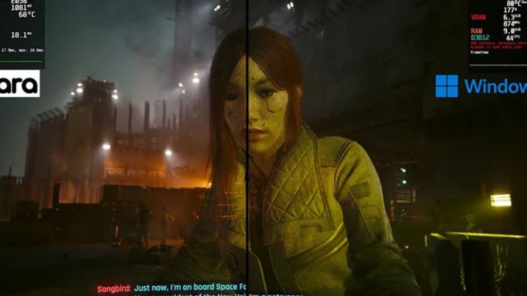 Hiệu năng chơi game bom tấn trên Linux vượt trội hơn Windows 11 với tốc độ nhanh hơn đến 31%