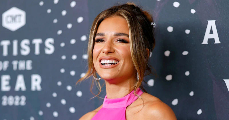 Jessie James Decker Shocks Fans With Baby No 5 Announcement: The Unexpected News They Didn't See Coming!