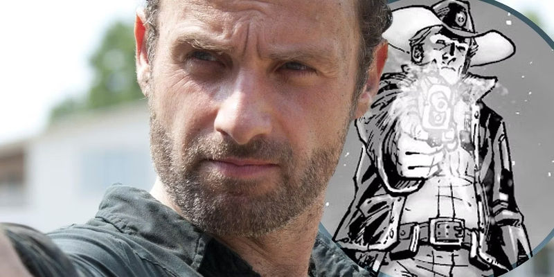 Massive Surprise in Store: The Walking Dead Unveils Thrilling New Project for 20th Anniversary