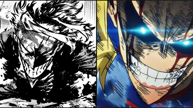 My Hero Academia Drops Shocking Bombshell - Prepare for the Biggest Death Yet!