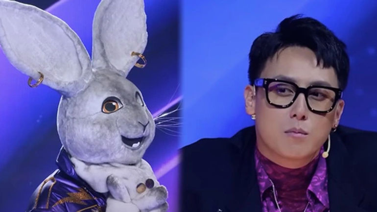 Rocker Nguyễn chia sẻ bí mật ghi hình Ca sĩ mặt nạ và rò rỉ tên Hoàng Dũng trong Thỏ Xỏ Khuyên