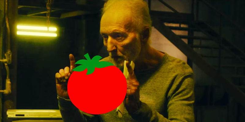 Saw X Shatters Rotten Tomatoes Records With Unprecedented Score - A Must-Watch!