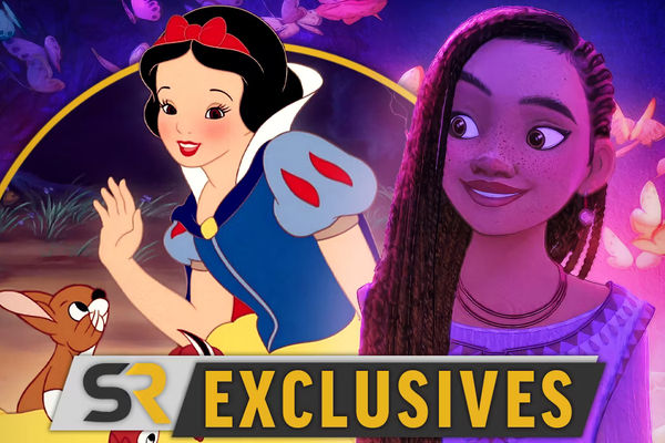 From Snow White to Moana: The Evolution of Disney Princesses