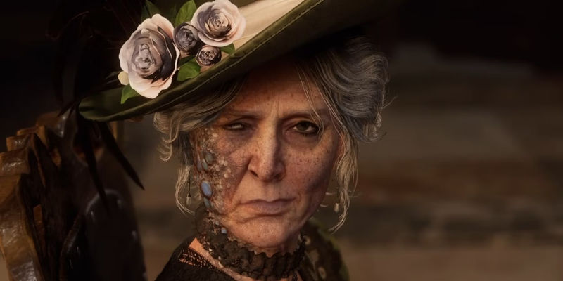 The Surprising Truth About the Cure for Antonia: Revealed!