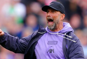 The Unstoppable Blueprint: How Liverpool's Long-Term Vision under Jurgen Klopp Sets the Perfect Template for Tottenham