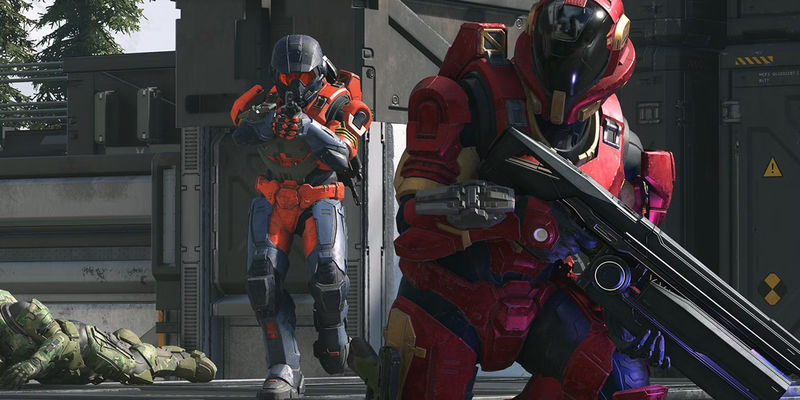 Unleashing the Epic Awesomeness: A Sneak Peek into the Spectacular Surprises of Halo Infinite Season 5