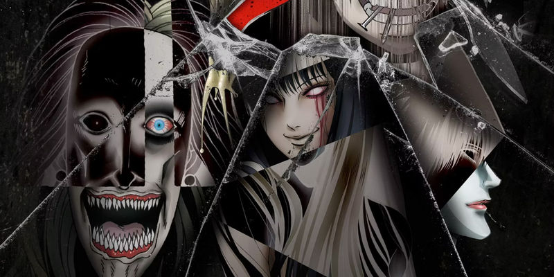 Unveiling Junji Ito's Most Terrifyingly Relatable Tales!
