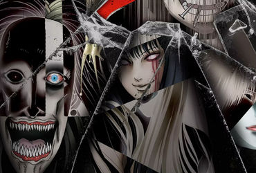 Unveiling Junji Ito's Most Terrifyingly Relatable Tales!