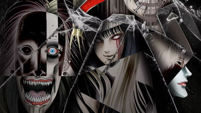 Unveiling Junji Ito's Most Terrifyingly Relatable Tales!