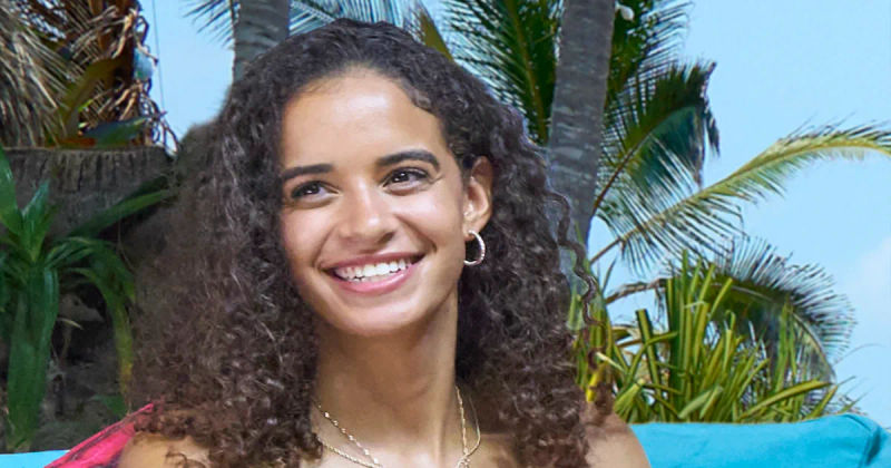 Unveiling the Enigmatic Olivia Lewis: A Deep Dive into the Season 9 ‘Bachelor in Paradise’ Contestant