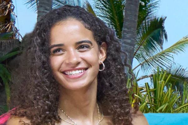 Unveiling the Enigmatic Olivia Lewis: A Deep Dive into the Season 9 