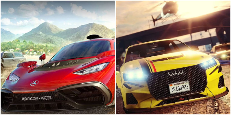 Unveiling the Ultimate Open-World Driving Experience: 7 Games With Unmatched Driving Mechanics!