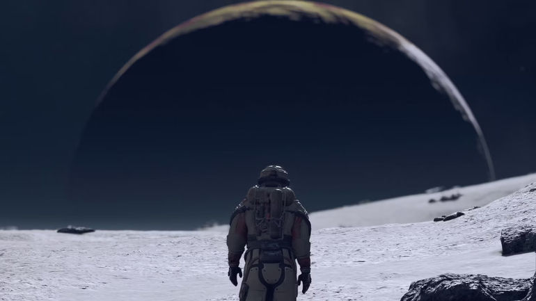 Breaking: Bethesda Deliberately Engineered Starfield for Endless Gaming - Unveiling the Secrets Behind the Infinite Adventure!