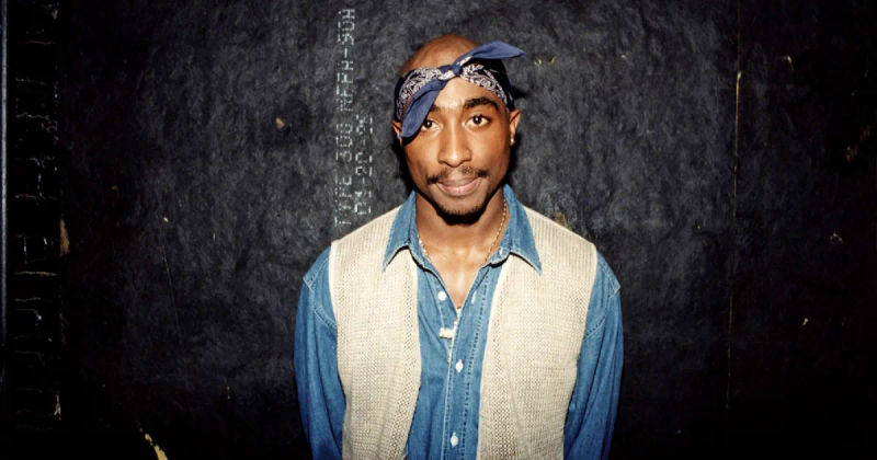Breaking News: Shocking Arrest in Decades-Old Tupac Shakur Murder Case
