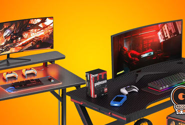 Game-Changing Compact Gaming Desks to Elevate Your Gaming Experience in 2023