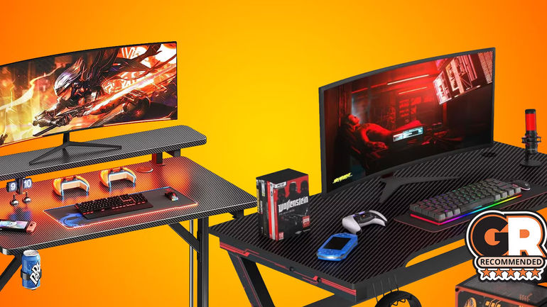 Game-Changing Compact Gaming Desks to Elevate Your Gaming Experience in 2023