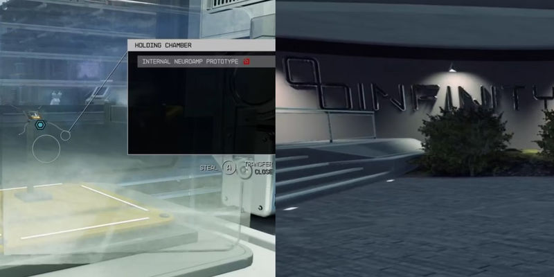 Master the Sabotage Mission in Starfield with this Ultimate Walkthrough!