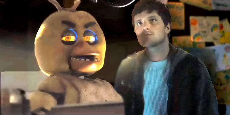 The Mind-Bending Secrets of Five Nights At Freddy's: A Director's Revelation