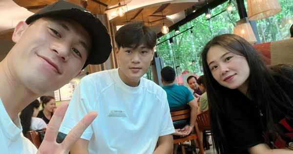 Tiết lộ bất ngờ về mối quan hệ của Trang Heo sau khi lấy chồng - Em trai Đình Trọng hé lộ những bí mật không ngờ