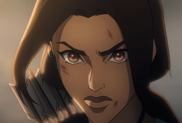 Unleashing Lara Croft: The Ultimate Convergence of Past and Present