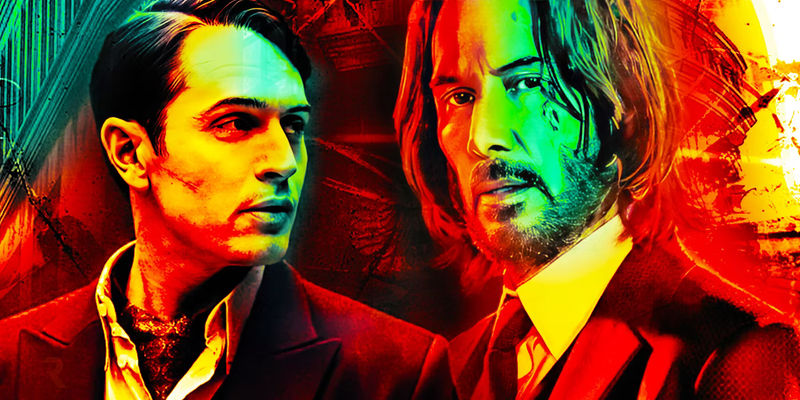 Unveiling the Untold Secrets: John Wick Revealed as the Ultimate