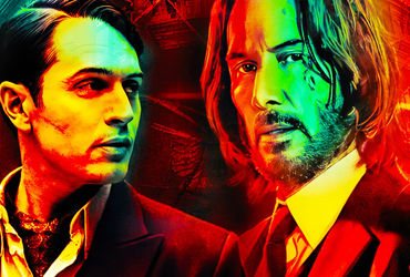 Unveiling the Untold Secrets: John Wick Revealed as the Ultimate Terrifying Assassin