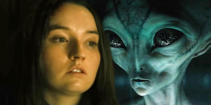 Director Unveils Mind-Blowing Alien Codenames in No One Will Save You - Prepare to be Amazed!