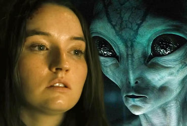 Director Unveils Mind-Blowing Alien Codenames in No One Will Save You - Prepare to be Amazed!