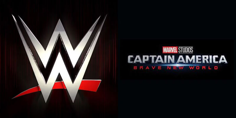 Exclusive: WWE Superstar Reveals Exciting Details about His Highly-Anticipated Marvel Collaboration