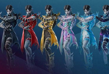 Mastering the Extraplanar Hunter's Legacy Set in Fortnite: Unveiling the Secrets of Unlocking the Shimmerdusk Skin!